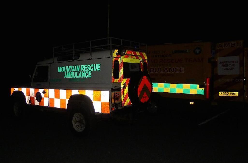 Concern for missing Bovey Tracey man with dementia