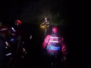 Exeter search following report of missing vulnerable person