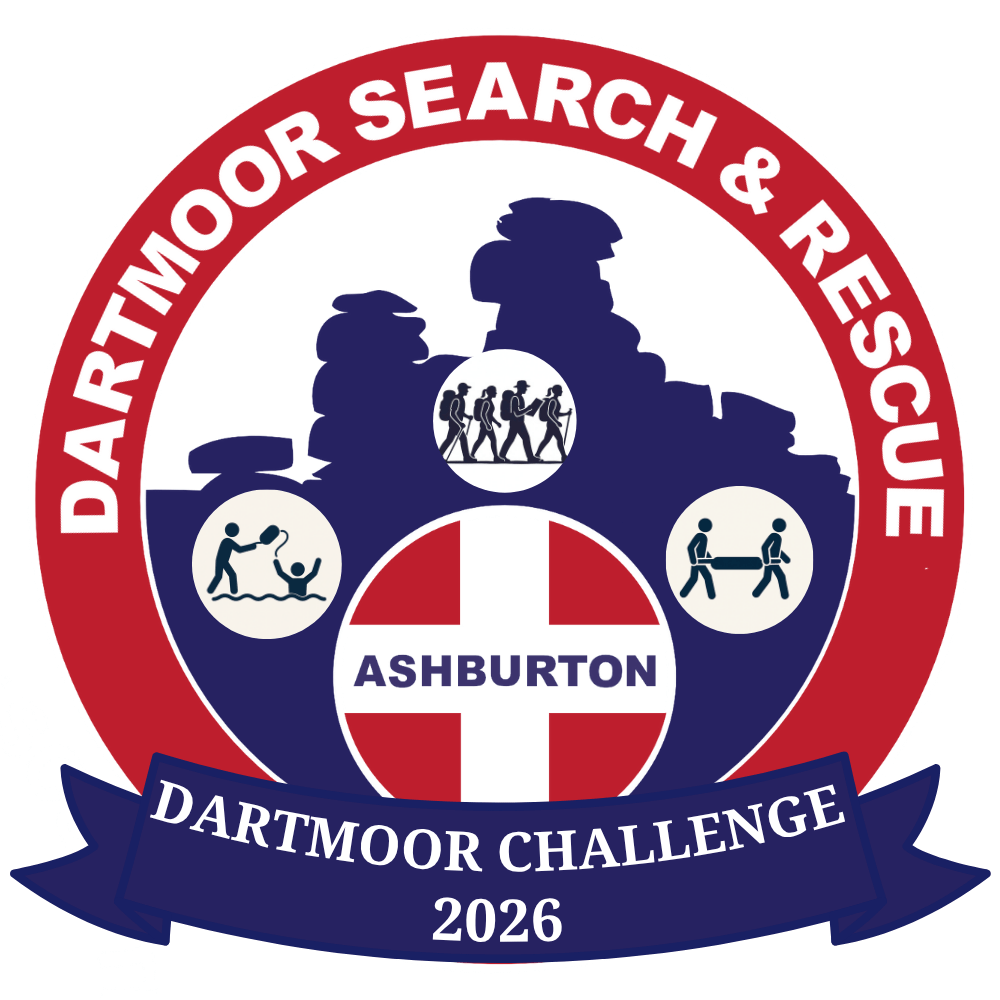 FundTest | Dartmoor Search and Rescue Ashburton