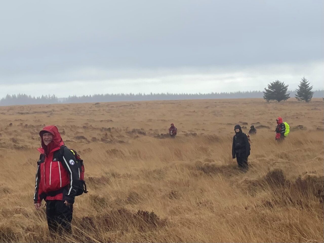 Dartmoor Rescue Group Joint Exercise 2026 | Dartmoor Search and Rescue ...